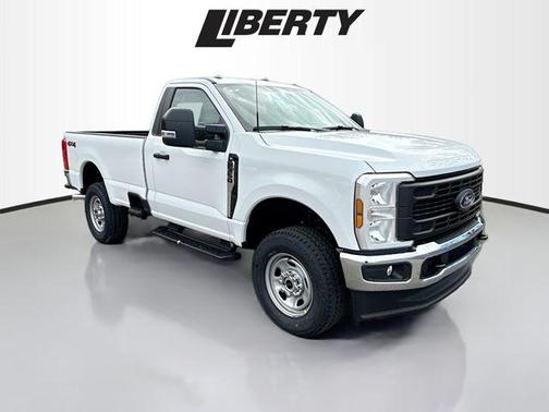 2025 Ford F-350 XL
