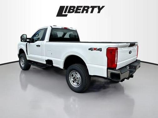 2025 Ford F-350 XL
