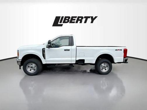 2025 Ford F-350 XL
