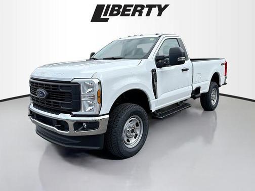 2025 Ford F-350 XL