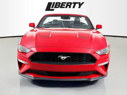 2023 Ford Mustang EcoBoost Premium