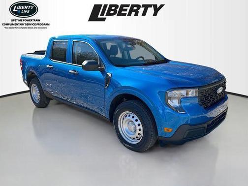 2025 Ford Maverick XL