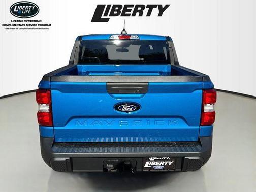 2025 Ford Maverick XL