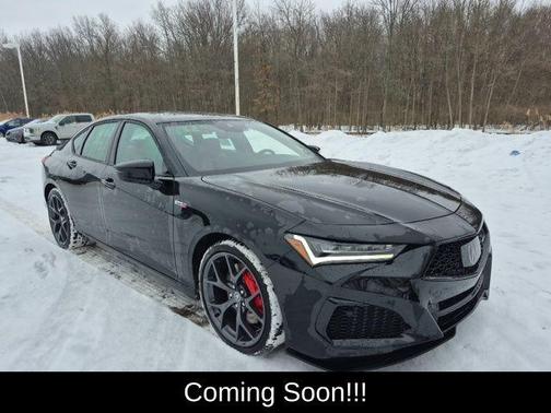 2023 Acura TLX Type S
