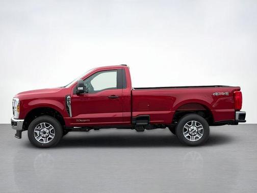2025 Ford F-250 XLT
