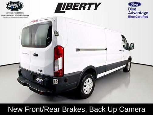 2019 Ford Transit-250 Base w/Sliding Pass-Side Cargo Door