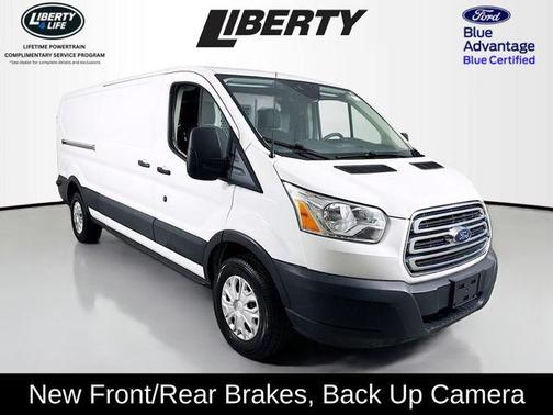 2019 Ford Transit-250 Base w/Sliding Pass-Side Cargo Door
