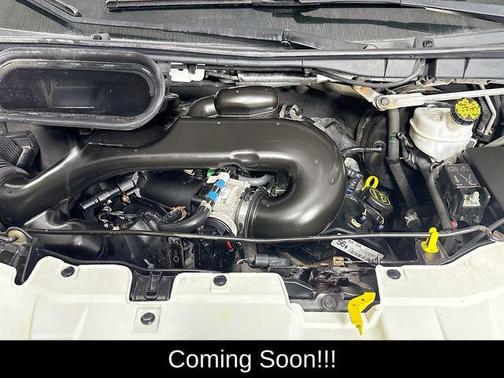 2019 Ford Transit-250 