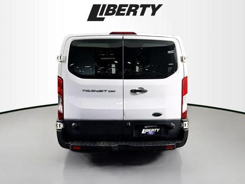 2019 Ford Transit-250 