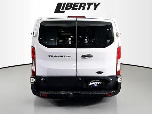 2019 Ford Transit-250 