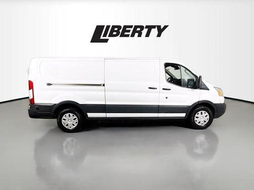 2019 Ford Transit-250 