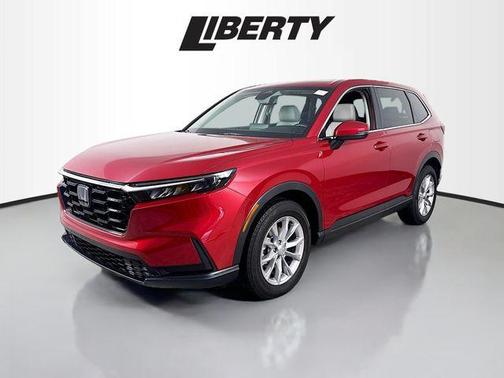 2023 Honda CR-V EX