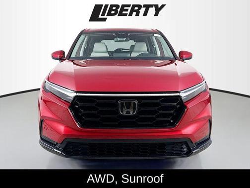 2023 Honda CR-V EX