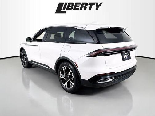 2024 Lincoln Nautilus Premiere