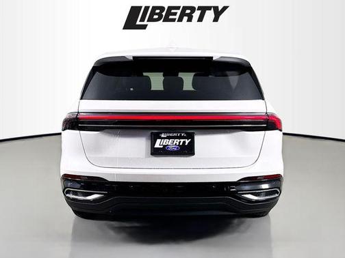 2024 Lincoln Nautilus Premiere