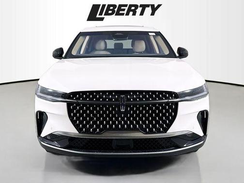 2024 Lincoln Nautilus Premiere