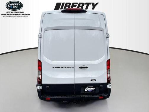 2026 Ford Transit-350 Base