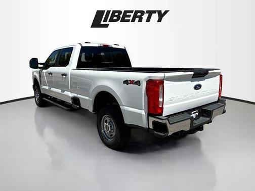 2025 Ford F-250 XL