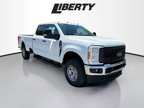 2025 Ford F-250 XL