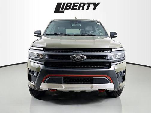 2024 Ford Expedition Timberline