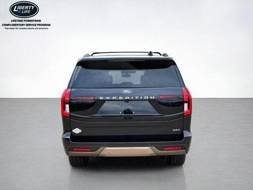 2025 Ford Expedition Max King Ranch