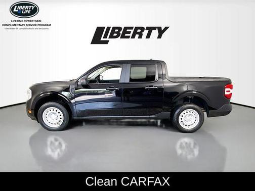 2024 Ford Maverick XL