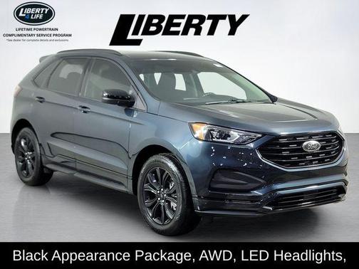 2023 Ford Edge SE