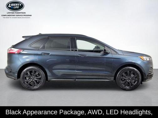 2023 Ford Edge SE