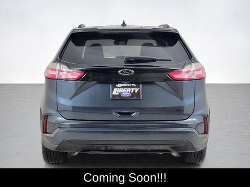 2023 Ford Edge SE