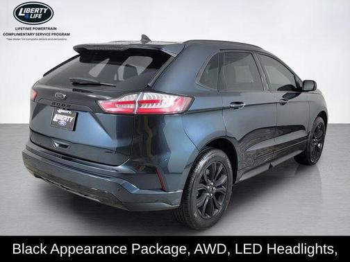 2023 Ford Edge SE