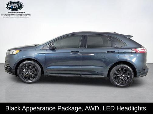 2023 Ford Edge SE