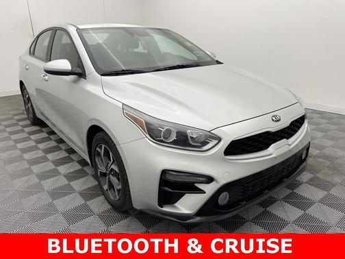 Photo 1 of 10 of 2019 Kia Forte LXS