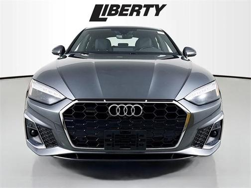 2021 Audi A5 Sportback 45 S line quattro Premium