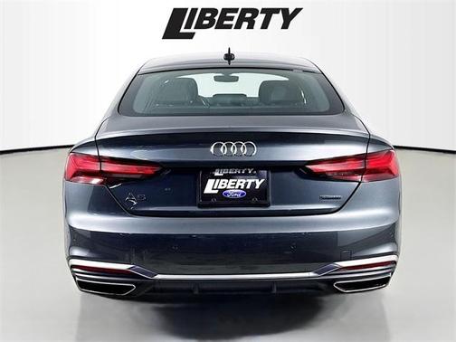 2021 Audi A5 Sportback 45 S line quattro Premium