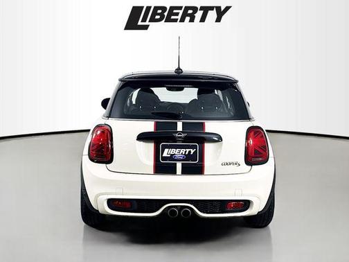 2019 MINI Hardtop Cooper S