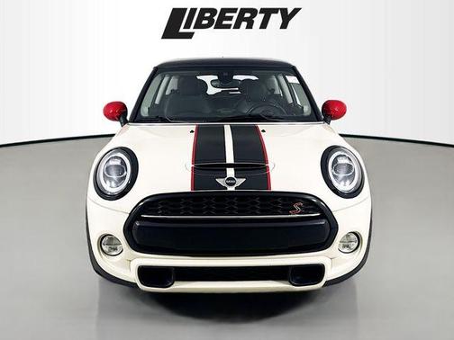 2019 MINI Hardtop Cooper S