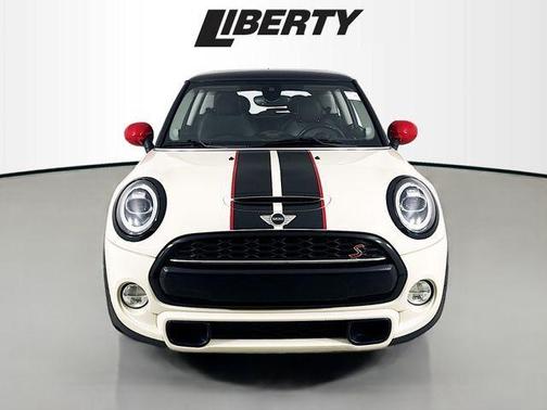 2019 MINI Hardtop Cooper S