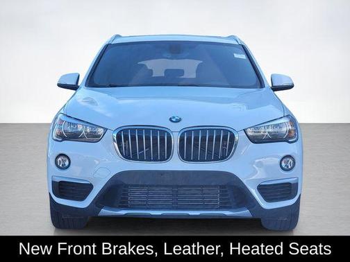 2018 BMW X1 sDrive28i