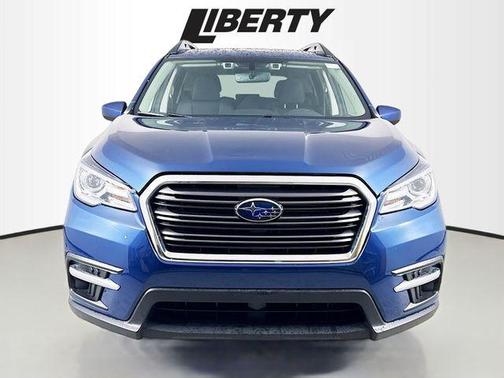 2022 Subaru Ascent Premium 8-Passenger