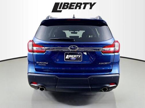 2022 Subaru Ascent Premium 8-Passenger