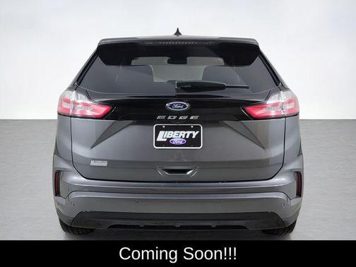 2023 Ford Edge ST Line