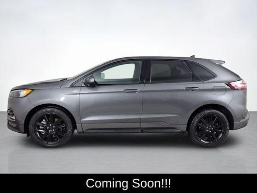 2023 Ford Edge ST Line