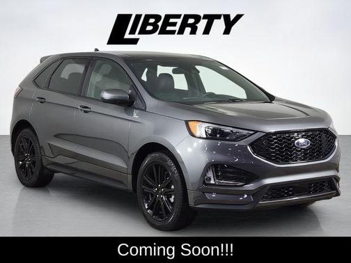 2023 Ford Edge ST Line