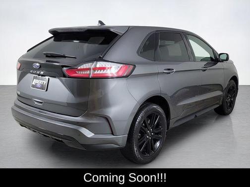 2023 Ford Edge ST Line