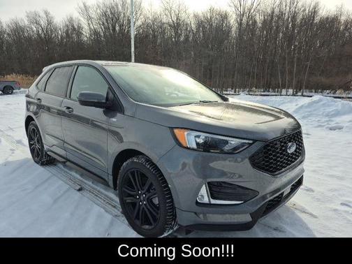 2023 Ford Edge ST Line