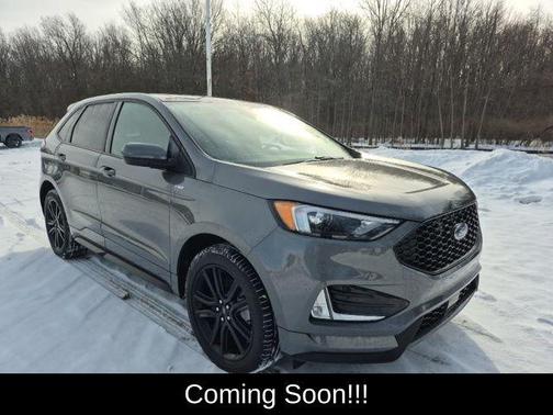 2023 Ford Edge ST Line
