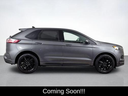 2023 Ford Edge ST Line