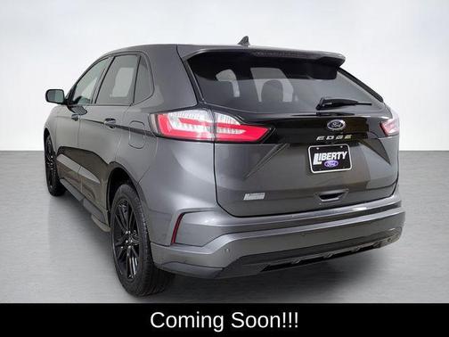 2023 Ford Edge ST Line