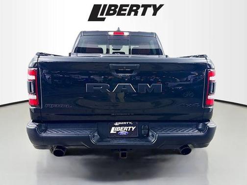 2023 RAM 1500 Rebel