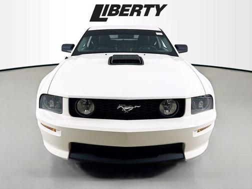 2008 Ford Mustang GT
